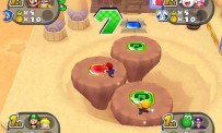 Mario Party 7