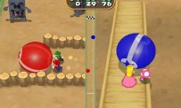 Mario Party 7