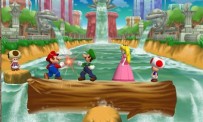 Mario Party 7