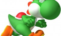 Mario Party 8 se réveille en images