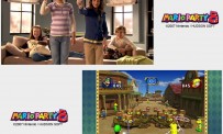 Mario Party 8