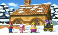 Mario Party 8