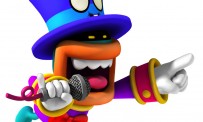 Mario Party 8 : enfin des images !