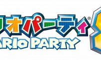 Mario Party 8