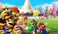 Mario Party 8 : images et artworks