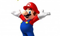 Vide et images Mario Party 9