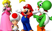 Mario Party 9 : la date de sortie