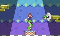 Mario Party Advance