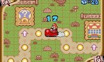 Mario Party Advance