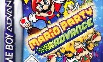 Mario Party Advance