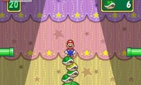 Mario Party Advance