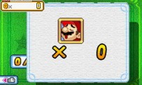 Mario Party Advance