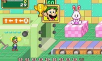 Mario Party Advance