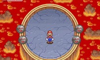 Mario Party Advance