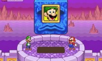 Mario Party Advance