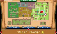 Mario Party Advance