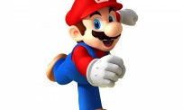 Mario Party DS : nouvelles images