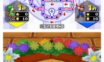 Mario Party DS