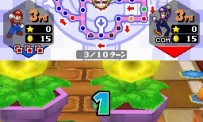 Mario Party DS