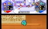 Mario Party DS