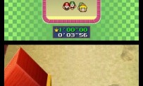 Mario Party DS