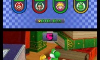 Mario Party DS