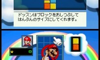 Mario Party DS