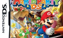 Mario Party DS