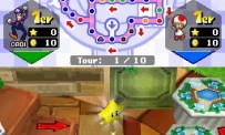 Mario Party DS