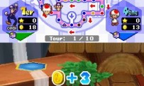 Mario Party DS