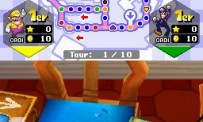 Mario Party DS