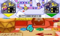 Mario Party DS