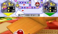 Mario Party DS