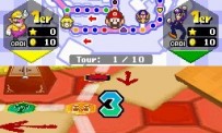 Mario Party DS