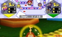 Mario Party DS