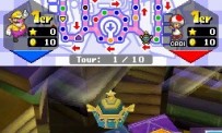 Mario Party DS