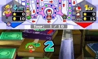 Mario Party DS