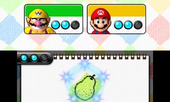 Mario Party 3DS