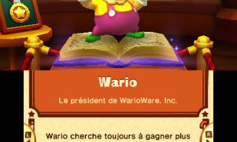 Mario Party Star Rush