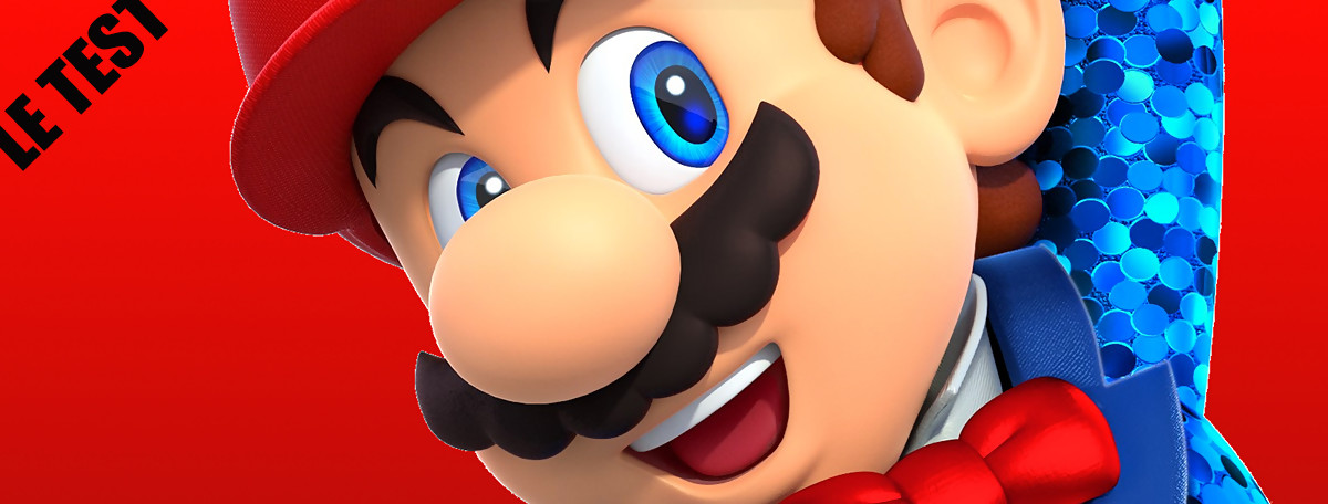 Test Mario Party The Top 100 (3DS) : la licence ne fait plus recette...
