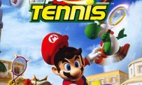 Mario Power Tennis