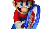 Mario Power Tennis