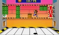 Mario Power Tennis