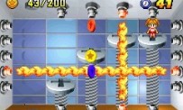 Mario Power Tennis