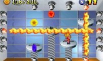 Mario Power Tennis