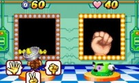 Mario Power Tennis