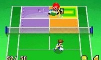 Mario Power Tennis