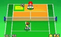 Mario Power Tennis