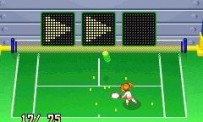 Mario Power Tennis