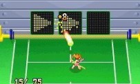 Mario Power Tennis